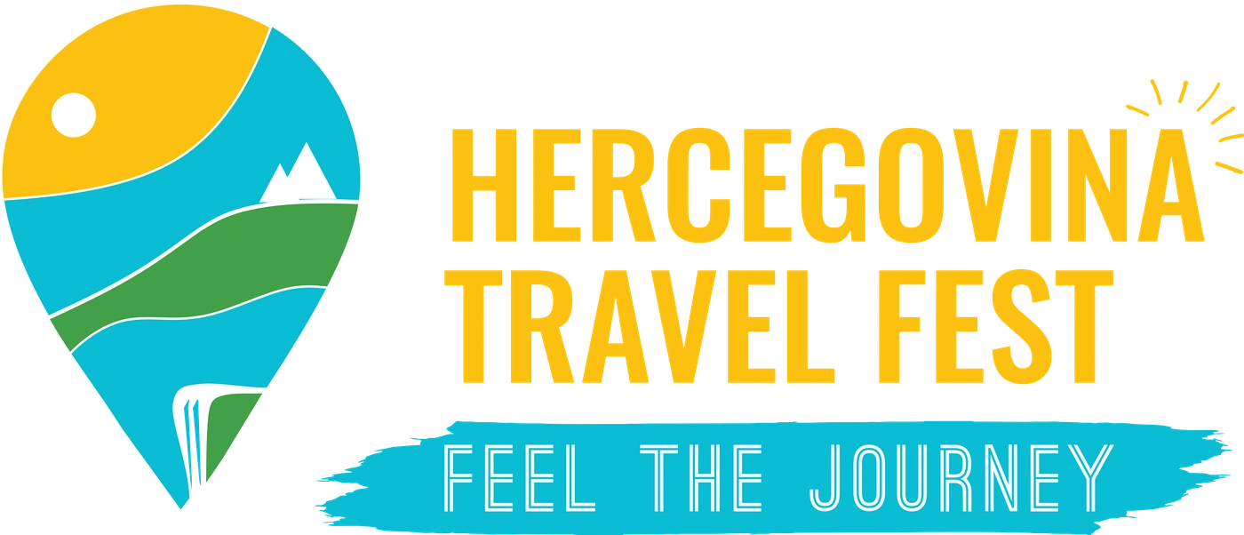 Hercegovina Travel Fest — Feel the journey